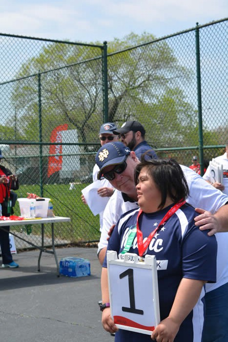 Special Olympics MAY 2022 Pic #4173